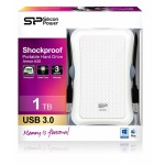 HDD Silicon Power (2.5