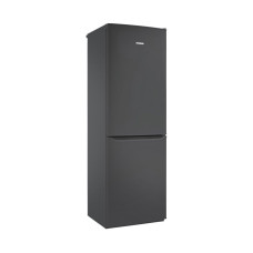 Холодильник Pozis RK-139 (B, 2-камерный, объем 335:205/130л, графит) [542IV]