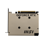 Видеокарта GeForce RTX 5060 2527МГц 8Гб MSI (GDDR7, 128бит, 1xHDMI, 3xDP)