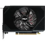 Видеокарта GeForce RTX 3050 1042МГц 6Гб Palit (GDDR6, 96бит)