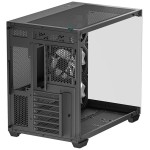 Корпус DeepCool CG530 4F (Mini-Tower)