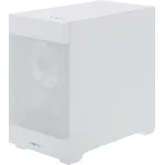 Корпус Lian Li Lancool 205M Mesh White (Midi-Tower)