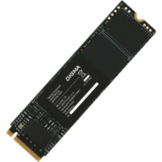 Жесткий диск SSD 1Тб Digma (2280, 5000/4600 Мб/с) [DGSM4001TM6ET]