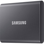 Внешний жесткий диск SSD 500Гб Samsung (1.8