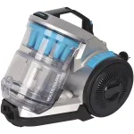 Пылесос Hyundai HYV-C2955 (сухая, контейнер, мощность всасывания: 380Вт, пылесборник: 3.5л, потребляемая мощность: 2400Вт)