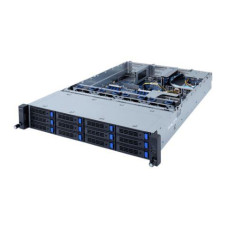 Серверная платформа Gigabyte R262-ZA1 [R262-ZA1]