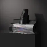 Ручной пылесос Deerma COMBO DEM-T30W (влажная, сухая, контейнер, пылесборник: 0.56л, потребляемая мощность: 240Вт)