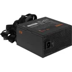 Блок питания PCcooler P5-YK850-B1F (ATX, 850Вт, 20+4 pin, BRONZE)