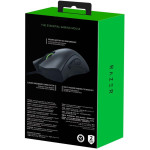 Мышь Razer DeathAdder Essential (6400dpi)