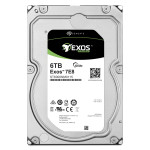 Жесткий диск HDD 6Тб Seagate (3.5