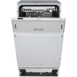 Посудомоечная машина Timberk T-DW45BI103