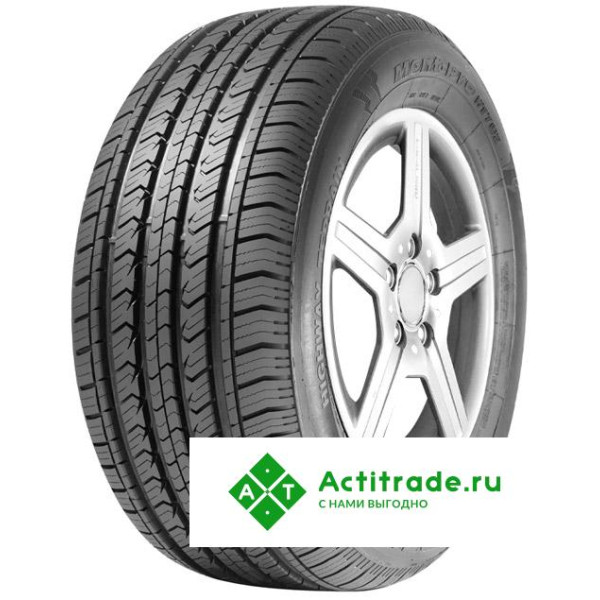 Шина Sunfull MONT-PRO HT782 225/65 R17 102H летняя