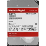 Жесткий диск HDD Western Digital Red Pro (3.5