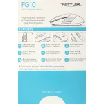 Мышь A4Tech FStyler FG10 (2000dpi)