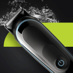 Машинка для стрижки Braun MGK5355