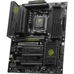 Материнская плата MSI MAG B850 TOMAHAWK WIFI (x)