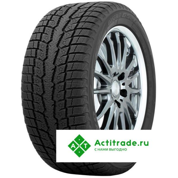 Шина Toyo Observe GSi-6 SUV 265/50 R20 111H зимняя