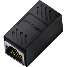 Переходник Greenconnect (RJ45, RJ45) [GCR-53099]