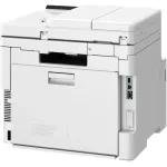 МФУ Canon i-SENSYS MF664Cdw (цветная, A4, 1024Мб, 25стр/м, 1200x1200dpi, авт.дуплекс, 30'000стр в мес, Wi-Fi)