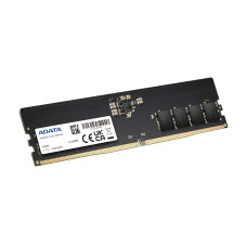 Память DIMM DDR5 16Гб 4800МГц ADATA (38400Мб/с, CL40, 288-pin, 1.1)