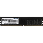 Память DIMM DDR4 32Гб 3200МГц Patriot Memory (25600Мб/с, CL22, 288-pin, 1.2 В)