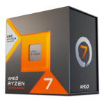 Процессор AMD Ryzen 7 7800X3D (4200MHz, AM5, L3 96Mb)