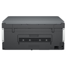 МФУ HP Smart Tank 720 (струйная, цветная, A4, 128Мб, 15стр/м, 600x600dpi, авт.дуплекс, 800стр в мес, USB, Wi-Fi) [6UU46A]