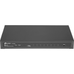 Коммутатор TP-Link TL-SG2008