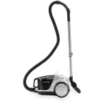 Пылесос Hyundai HYV-C2650 (сухая, контейнер, мощность всасывания: 380Вт, пылесборник: 3.5л, потребляемая мощность: 2200Вт)