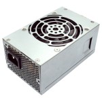 Блок питания Seasonic SSP-300TGS Active PFC 300W (TFX, 300Вт, 24 pin, 1 вентилятор, GOLD)