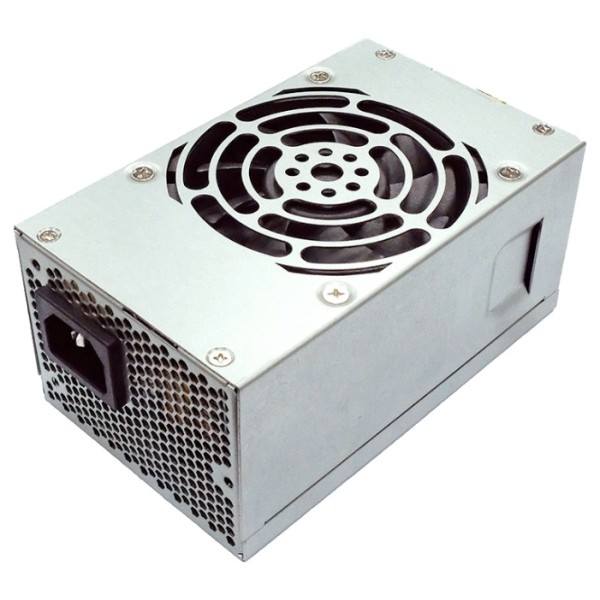 Блок питания Seasonic SSP-300TGS Active PFC 300W (TFX, 300Вт, 24 pin, 1 вентилятор, GOLD)
