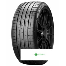 Шина Pirelli P ZERO PZ4 SPORTS CAR 315/30 R23 111Y летняя (Extra Load/*) [3954300]