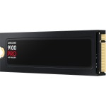 Жесткий диск SSD 4Тб Samsung (2280, 14800/13400 Мб/с, 2600000 IOPS, PCIe 5.0 x4)