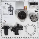 Bort Titan 5000 (Control)