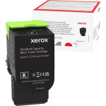 Картридж Xerox 006R04360 (черный; 3000стр; C310, C315)