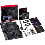 Материнская плата ASUS ROG STRIX B550-F GAMING WIFI I (AM4, 4xDDR4 DIMM, ATX, RAID SATA: 0,1,10)
