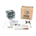 Кулер Thermalright MACHO-MAXX