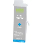 Cactus CS-R-PFI107C (голубой; 260стр; imageProGRAF iPF670, 680, 685, 770, 780, 785)