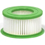 Вертикальный пылесос VITEK VT-CLSAQUA_RAPID