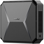 ПК Chuwi HeroBox N100 (N-series N100 800МГц, LPDDR4 8Гб, SSD 256Гб M.2 2280, Intel UHD Graphics, Windows 11 Home)
