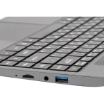 Ноутбук IRU Tactio 14RLH (AMD Ryzen 5 7430U 2.3 ГГц/8 ГБ/14