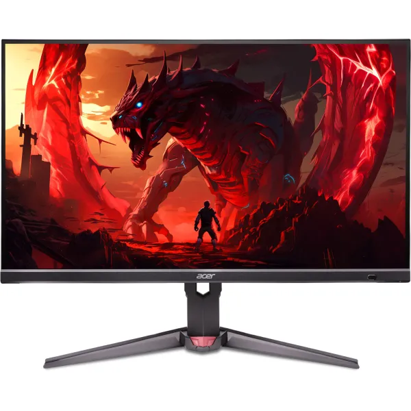 Монитор Acer Nitro XV272KV5bmiiprx (27