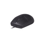 Мышь A4Tech OP-720 Black USB (кнопок 3, 1200dpi)