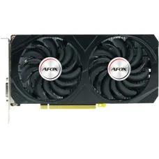 Видеокарта GeForce RTX 3050 1042МГц AFOX (GDDR6, 96бит, 1xDVI, 1xHDMI, 1xDP) [AF3050-6GD6H5]