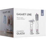 Отпариватель Galaxy Line GL 6216