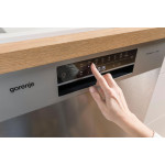 Посудомоечная машина Gorenje GS642E90X