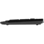 Клавиатура A4Tech Fstyler FK10 ( мембранные, 104кл)
