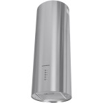 Вытяжка Maunfeld Lee Light (Isla) 35 INOX