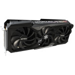 Видеокарта GeForce RTX 4070 Ti SUPER 2340МГц Inno3D (PCI-E Gen 4, GDDR6X, 256бит, 1xHDMI, 3xDP)