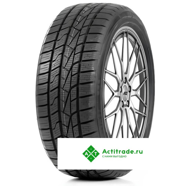 Шина Delinte AW5 235/55 R17 103V летняя (Extra Load)